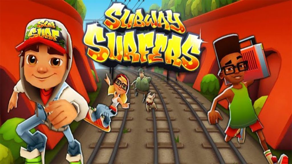 Hack Subway Surfers Full