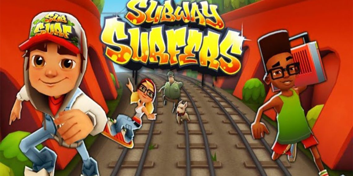 Hack Subway Surfers Full