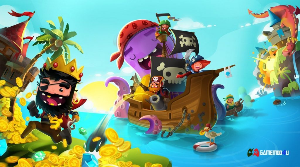 Pirate Kings