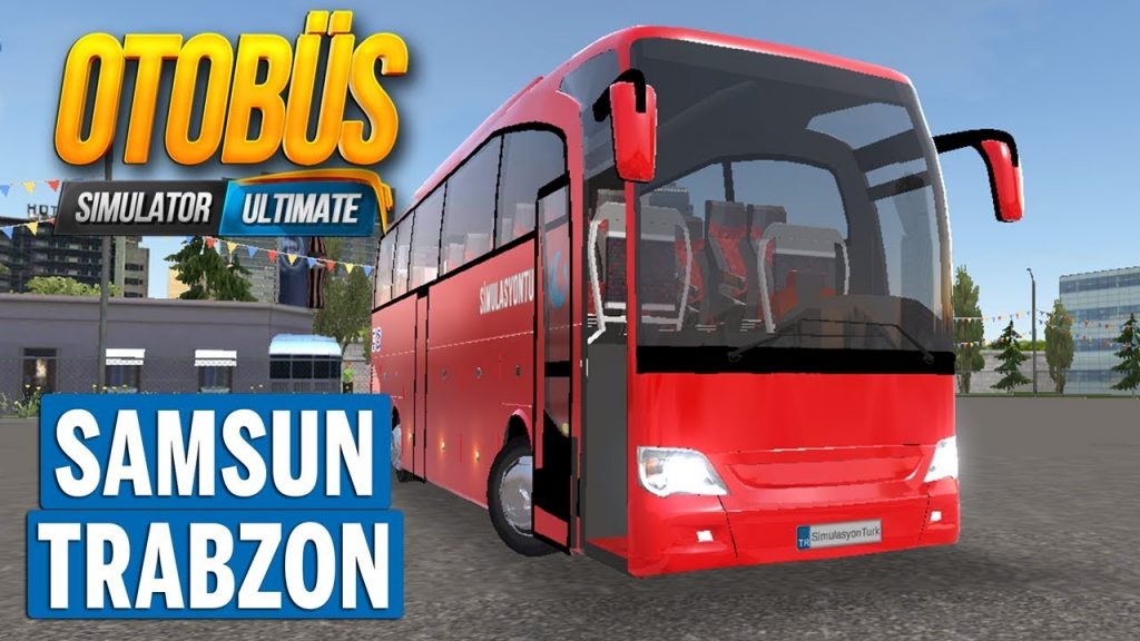 Bus Simulator Mod Full tiền cho Android