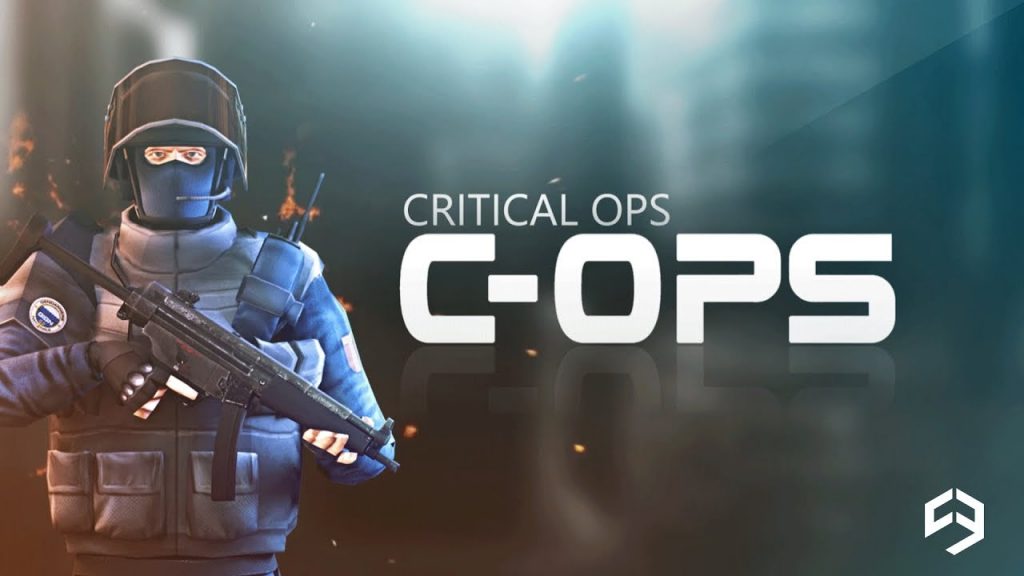 Critical Ops Hack Full cho điện thoại Android