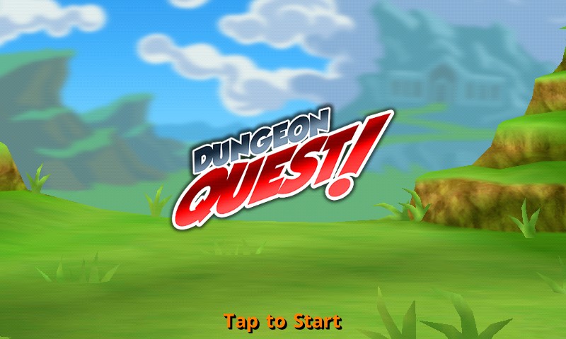 Dungeon Quest Hack Full tiền cho Android