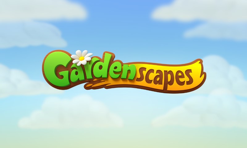 Gardenscapes Mod Full tiền cho Android