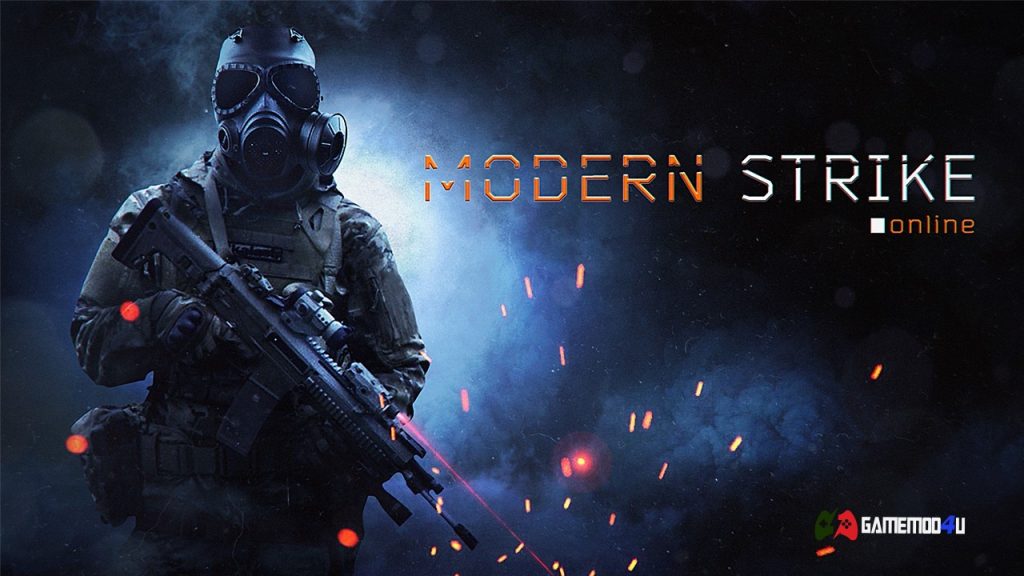 Modern Strike Online Hack Full