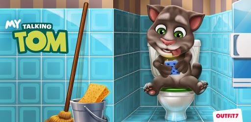 My Talking Tom Hack Full tiền cho Android