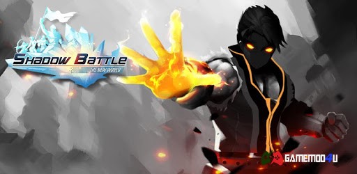 Shadow Battle Hack Full tiền cho Android