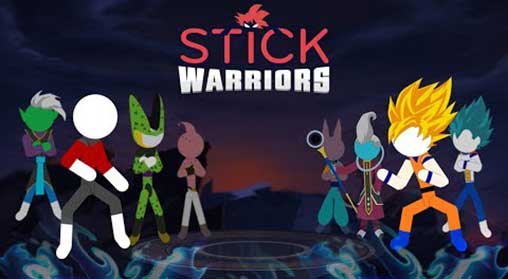 Stick Z Hack Full tiền cho điện thoại Android