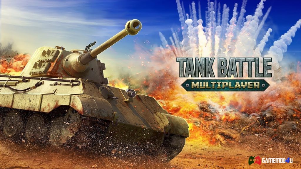 Tank Battle Heroes Hack Full tiền cho Android