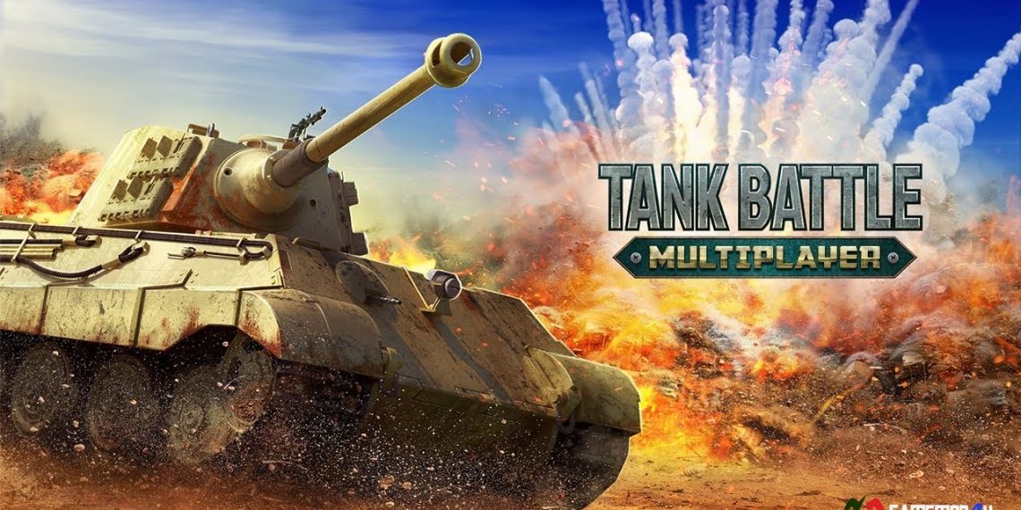 Tank Battle Heroes Hack Full tiền cho Android