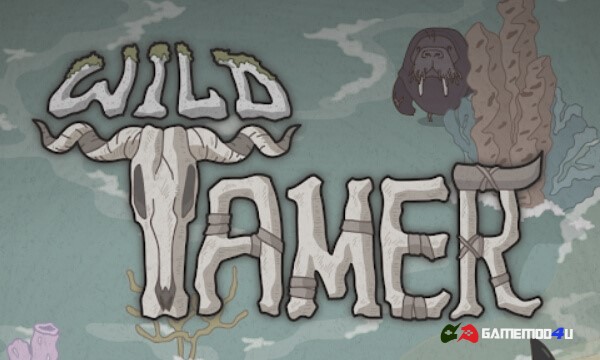 Wild Tamer Hack Full tiền cho điện thoại Android