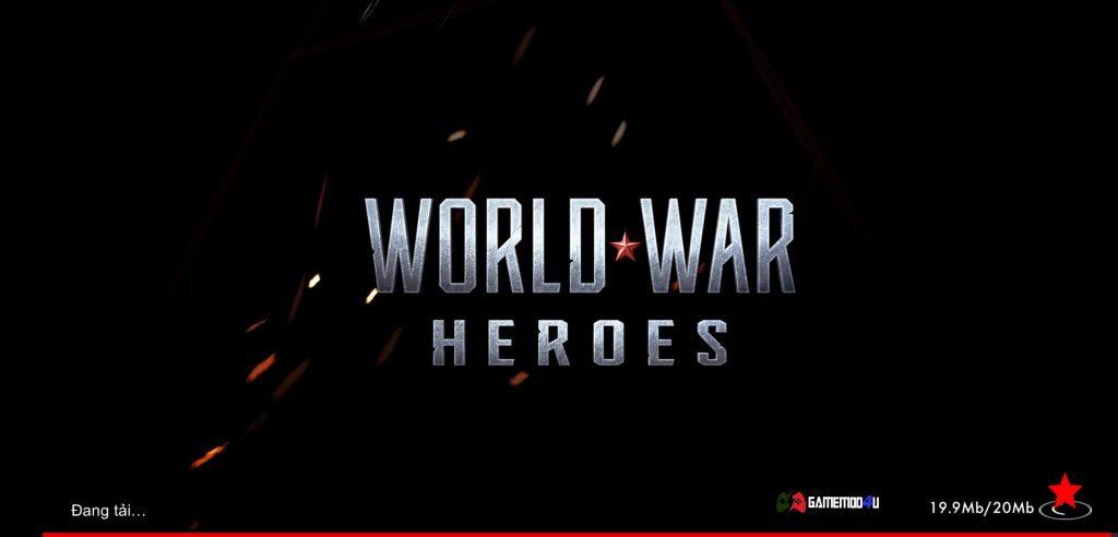 World War Heroes Hack Full đạn cho Android