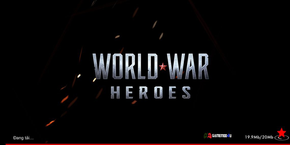 World War Heroes Hack Full đạn cho Android