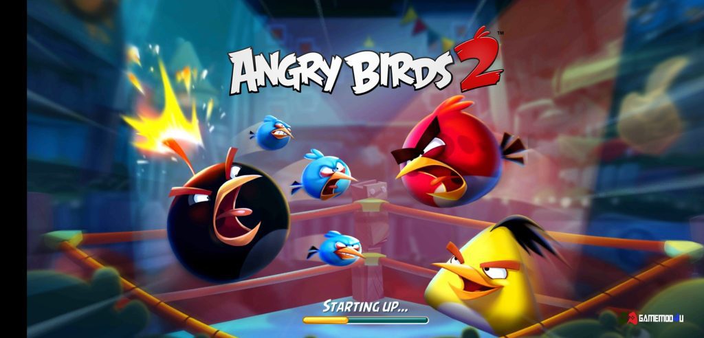 Angry Birds 2 Hack Full tiền cho Android