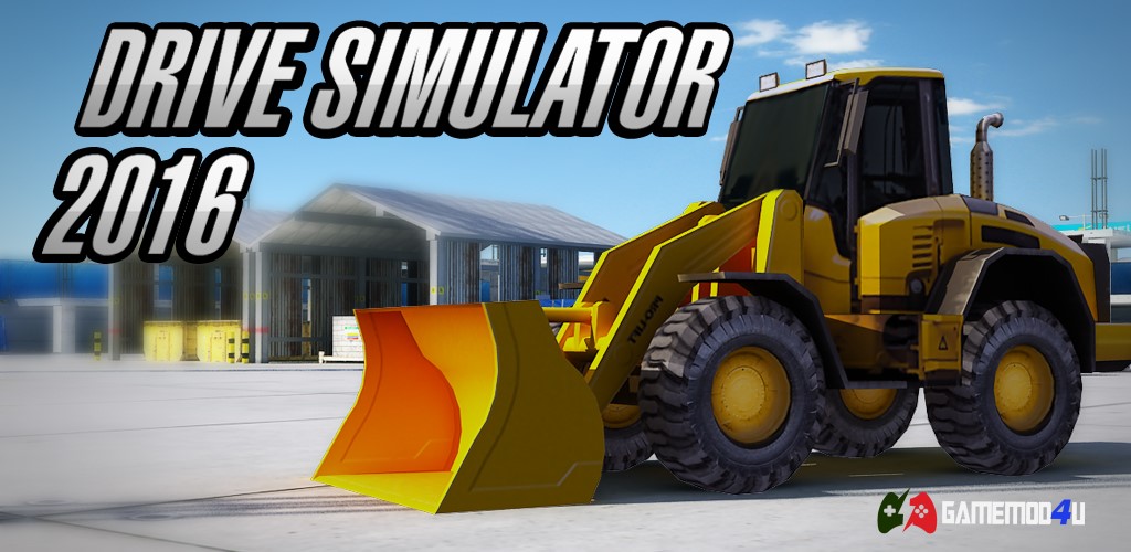 Drive Simulator Hack Full tiền cho Android