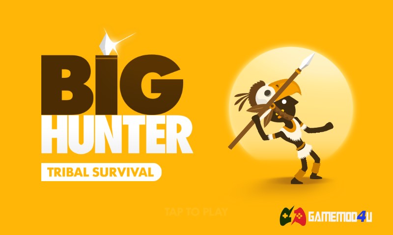 Hack Big Hunter Full tiền dành cho điện thoại Android