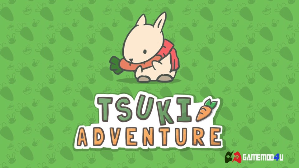 Tsuki Adventure Hack Full cà rốt cho Android