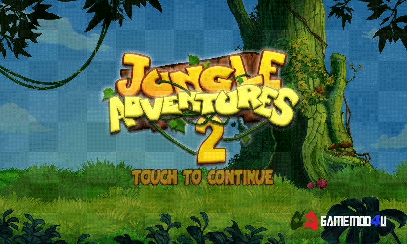 Hack Jungle Adventures 2 APK Full tiền cho Android