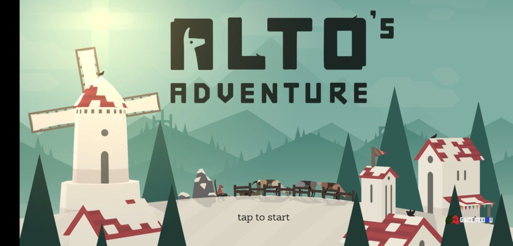 Alto's Adventure Hack Full tiền cho điện thoại Android