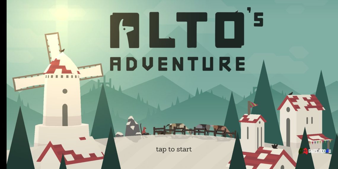 Alto's Adventure Hack Full tiền cho điện thoại Android