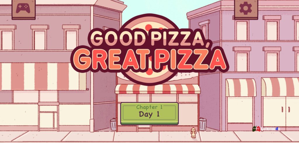 Good Pizza Great Pizza Hack Full tiền cho Android