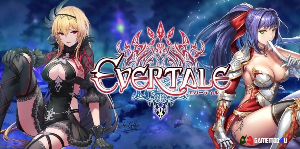 Tải Hack Evertale Mod Full cho điện thoại Android