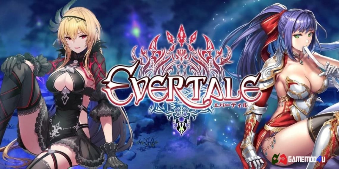 Tải Hack Evertale Mod Full cho điện thoại Android