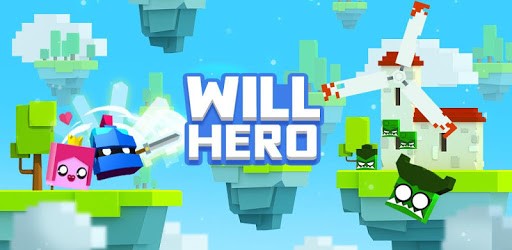 Will Hero Hack Full tiền cho điện thoại Android