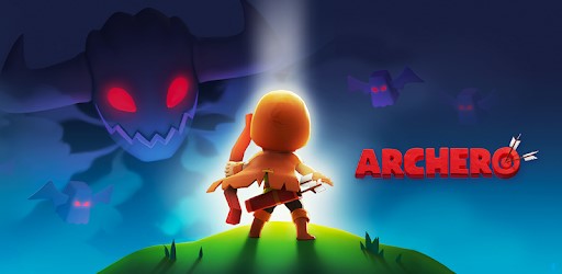 Hack Archero Full sát thương (Mod Menu) cho Android