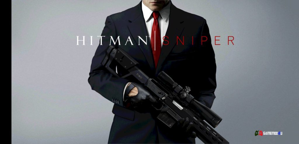 Hitman Sniper Hack Full tiền cho Android