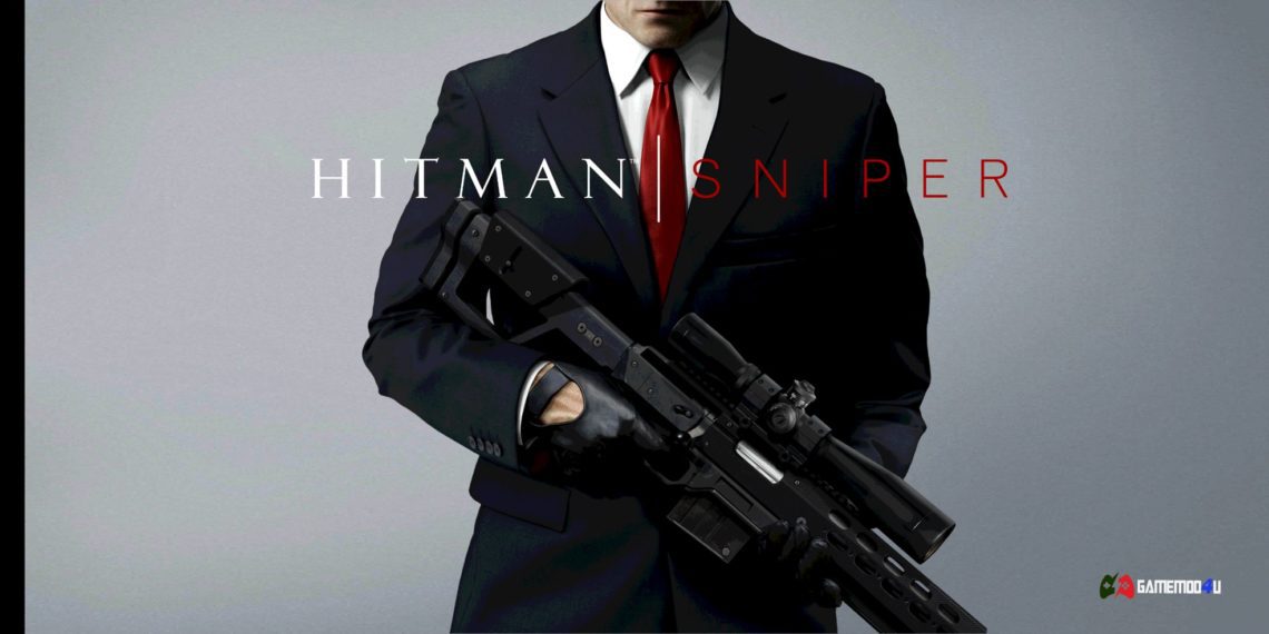 Hitman Sniper Hack Full tiền cho Android