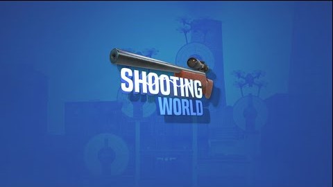 Shooting World Hack Full tiền dành cho điện thoại Android