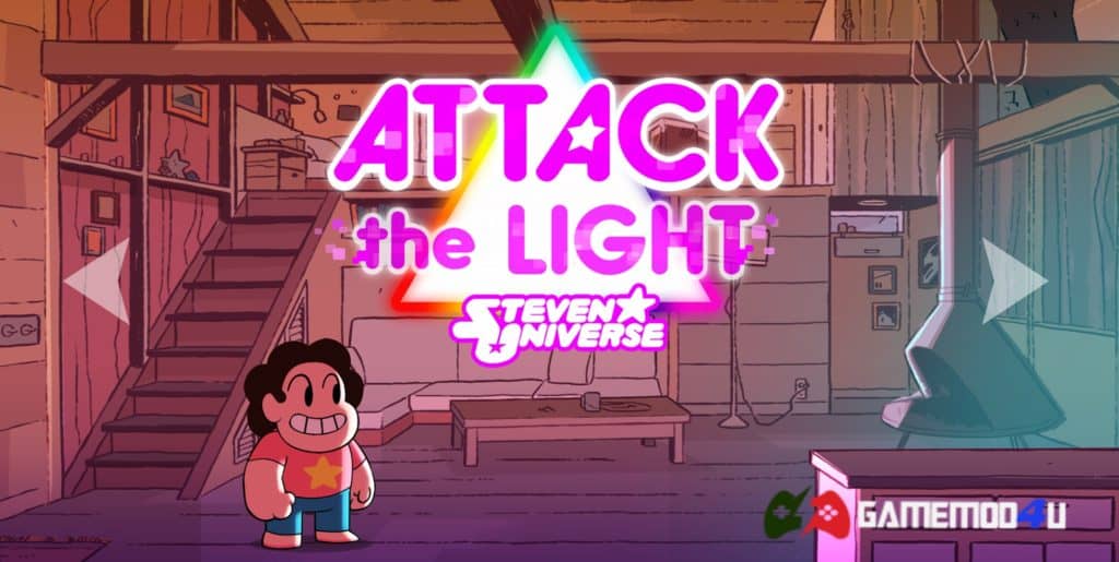 Attack the Light Mod Full cho điện thoại Android