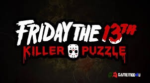 Friday the 13th Mod Full tiền cho điện thoại Android