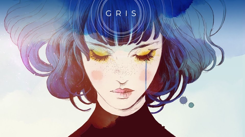 Tải Game GRIS Mobile Full miễn phí cho điện thoại Android