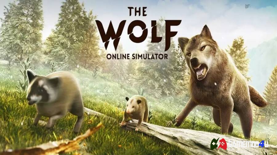 The Wolf Hack Full tiền cho điện thoại Android