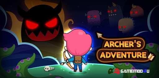 Archer's Adventure Hack vô hiệu hóa bot cho Android