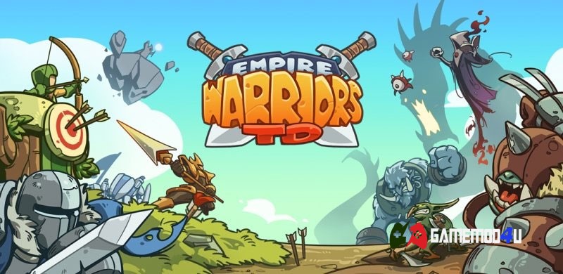 Empire Warriors Premium Mod Full tiền cho điện thoại Android