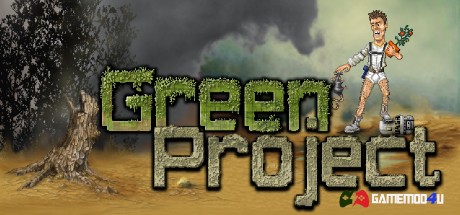 Green Project Mod APK Full miễn phí cho điện thoại Android