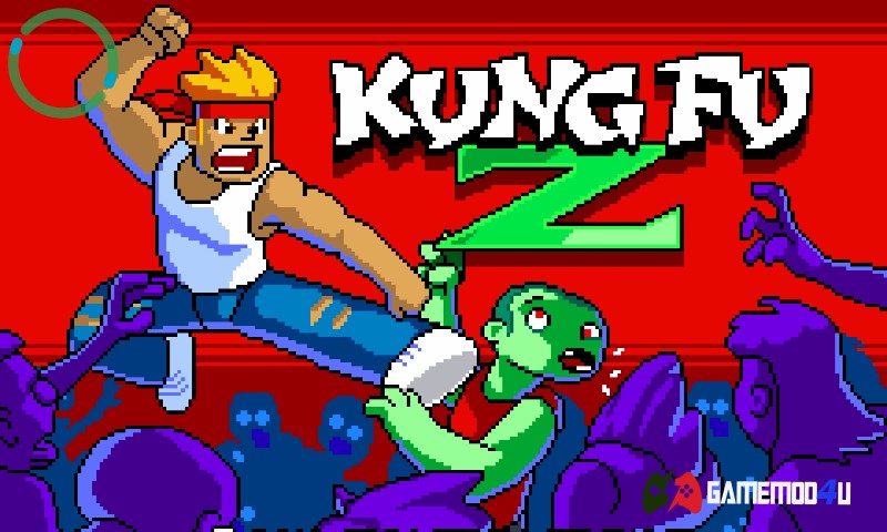 Kung Fu Z Mod Full tiền cho điện thoại Android