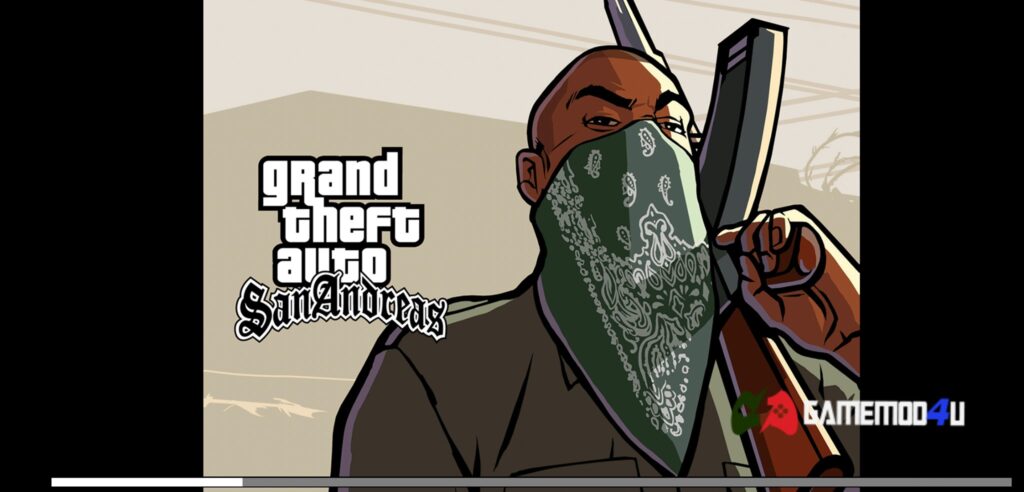Còn chờ gì nữa mà không tải Grand Theft Auto San Andreas mod apk full về máy điện thoại Android thôi nào