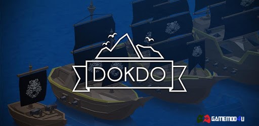 DOKDO Mod Full (Mua sắm miễn phí) cho điện thoại Android