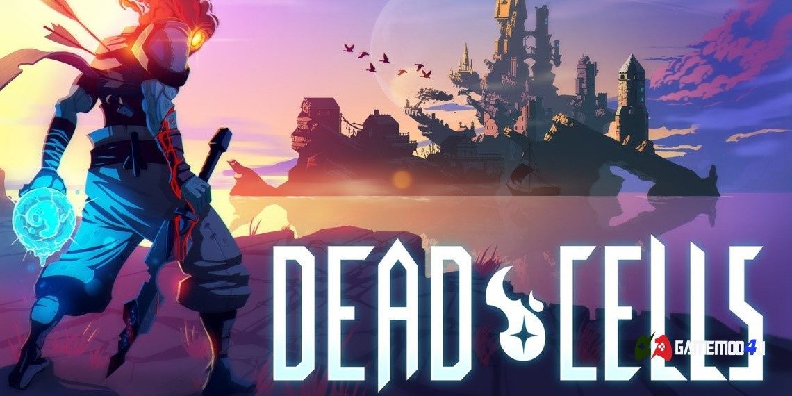 Dead Cells Mod APK Full cho điện thoại Android