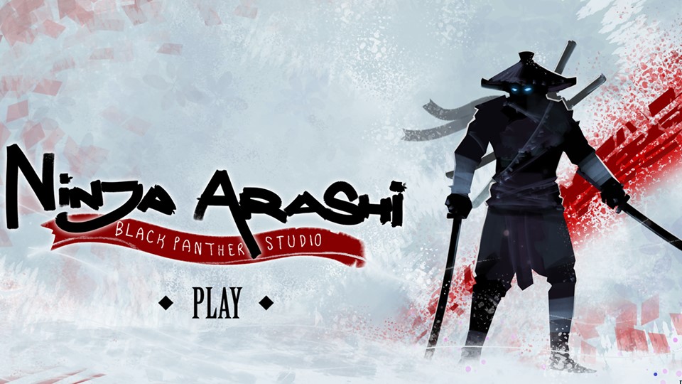 Ninja Arashi Mod Full tiền cho điện thoại Android