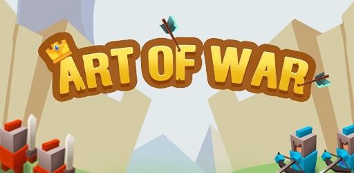 Art Of War Legions Mod Full tiền cho điện thoại Android