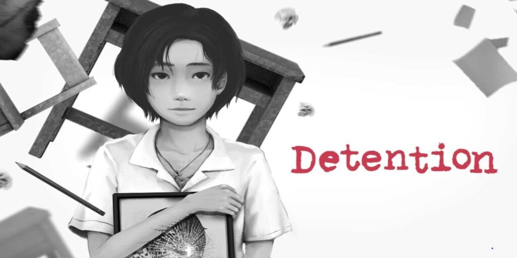 Detention Mod APK Việt hóa Full cho điện thoại Android