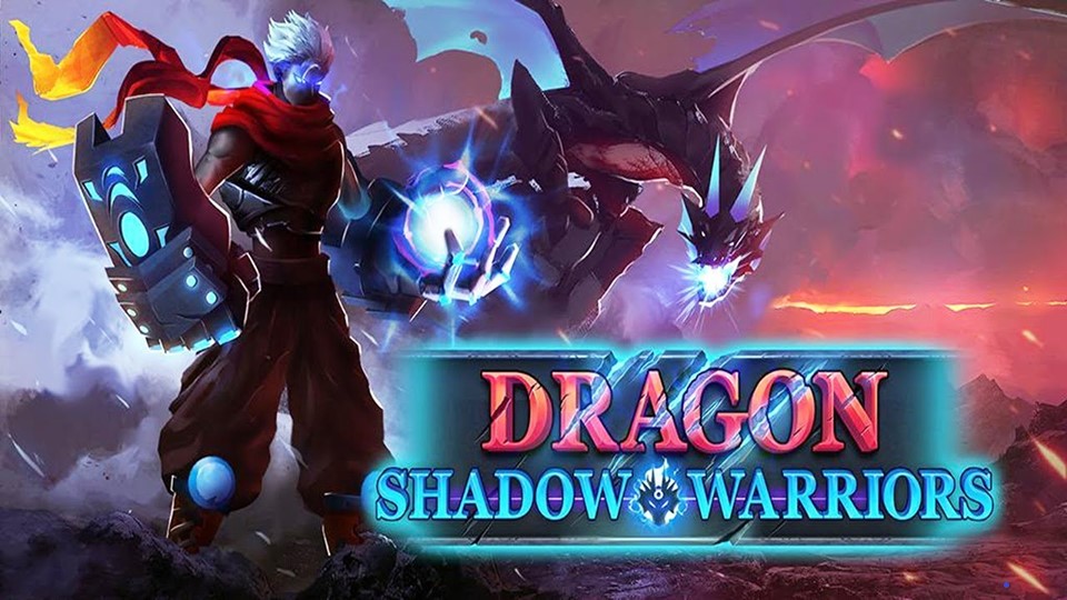 Dragon Shadow Warriors Mod Full tiền cho điện thoại Android
