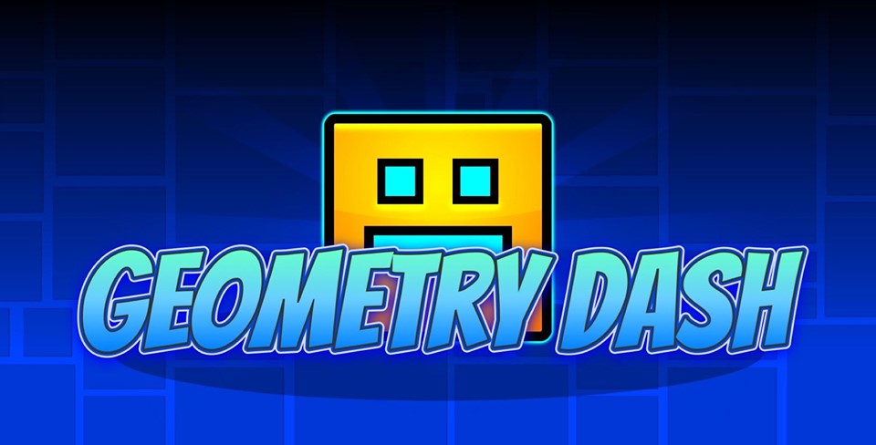 Geometry Dash Mod APK Full cho điện thoại Android