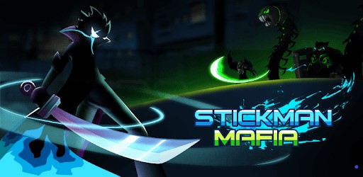 Stickman Mafia Online Mod Full tiền cho điện thoại Android