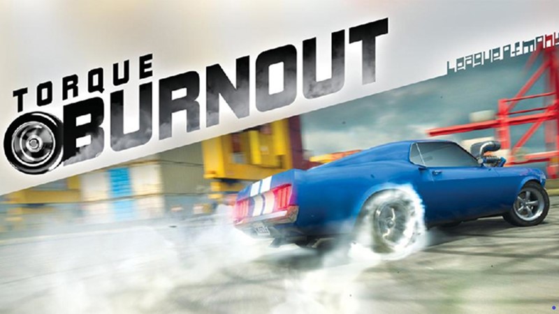 Torque Burnout Mod Full tiền cho điện thoại Android