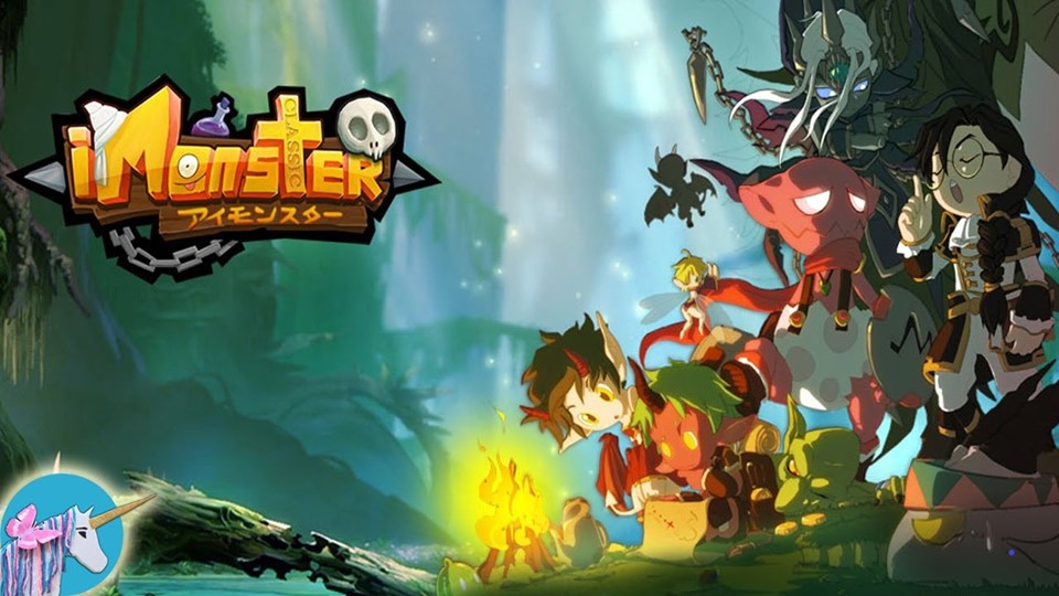 iMonster Classic Mod APK cho điện thoại Android